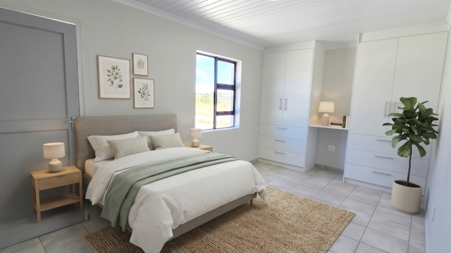 To Let 5 Bedroom Property for Rent in Long Acres Country Estate Western Cape